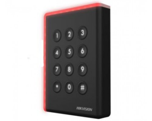 RFID считыватель DS-K1108M