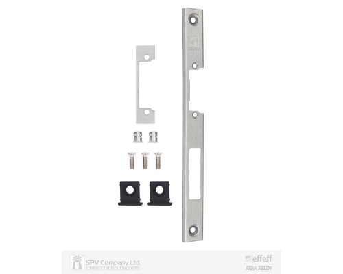 Зворотна планка EFF EFF 391 HZ-U (-------39135-04) (SS L)
