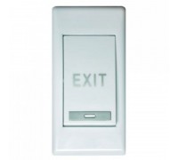 Кнопка виходу ATIS Exit-PE пластикова