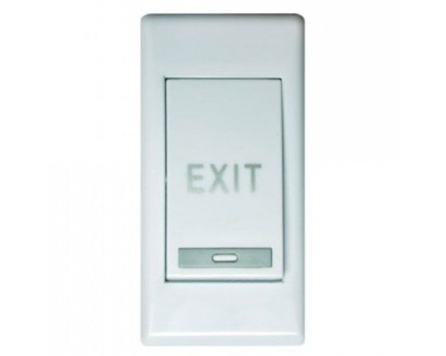 Кнопка виходу ATIS Exit-PE пластикова