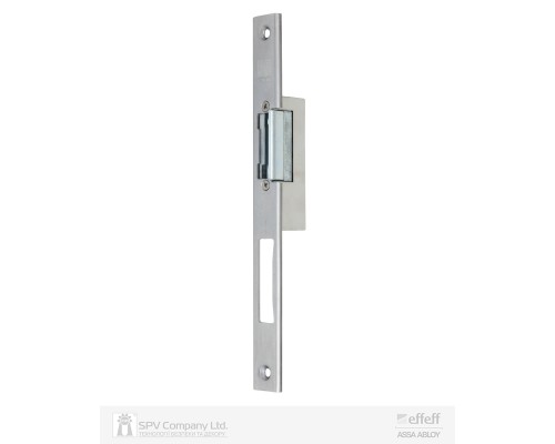 Зворотна планка EFF EFF 391 HZ-U (-------39135-04) (SS L)