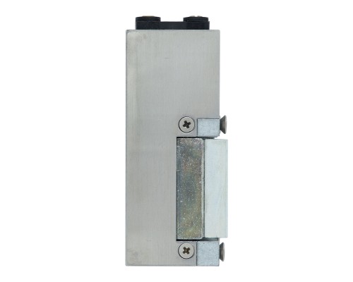 Защелка электромеханическая EFF EFF 115-D15 FaFix (W/O_SP 6-12V_AC/DC R) НЗ для многонаправленных замков MTL