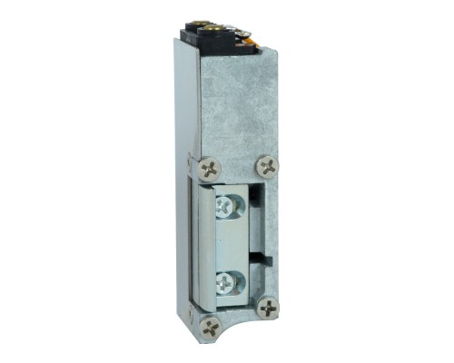 Защелка электромеханическая EFF EFF 115-D15 FaFix (W/O_SP 6-12V_AC/DC R) НЗ для многонаправленных замков MTL