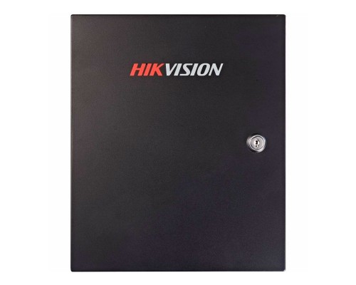 Сетевой контроллер доступа Hikvision DS-K2802