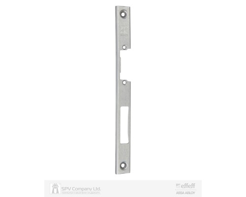 Зворотна планка EFF EFF 391 HZ-U (-------39135-04) (SS L)