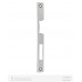 Зворотна планка EFF EFF 391 HZ-U (-------39135-04) (SS L)