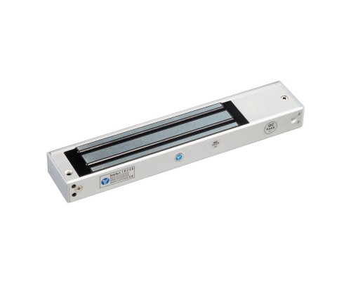 Електромагнітний замок YM-280(BLED) для системи контролю доступу