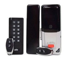 Комплект бездротового smart замка ATIS Lock-GD03