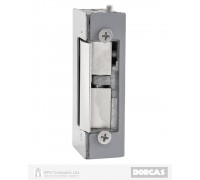 Защелка электромеханическая DORCAS 50 N FaFix (W/O_SP 8-12V_AC) НЗ универсальная стандартная с повышенным ресурсом