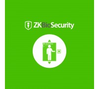 Програмне забезпечення ZKBS-ELE-ONLINE-S1 для 1-10 контролерів EC10