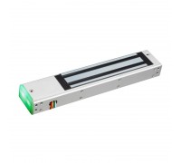 Електромагнітний замок YM-280(BLED) для системи контролю доступу