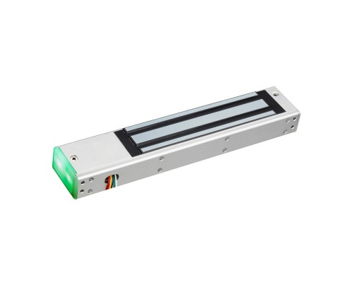 Електромагнітний замок YM-280(BLED) для системи контролю доступу