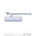 Доводчик накладной RYOBI *1500 DS-1554P SILVER PRL_HO_ARM EN_2/3 до_60кг 965мм