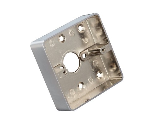 Короб під кнопку виходу Yli Electronic MBB-811C-M для системи контролю доступу