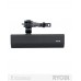 Доводчик накладной RYOBI 2000 DS-2005V GREY_ANTHRACITE BC STD_HO_ARM EN_3/4/5 до_100кг 1250мм
