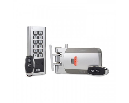 Комплект бездротового smart замка ATIS Lock-WD03