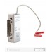 Защелка электромеханическая DORCAS 50 NF-412 FaFix (W/O_SP 12V DC) НЗ универсальная стандартная с повышенным ресурсом