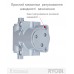 Доводчик накладной RYOBI 4550 DS-4550P SILVER BC/DA PRL_HO_ARM EN_2-7+ до_200кг 1400мм