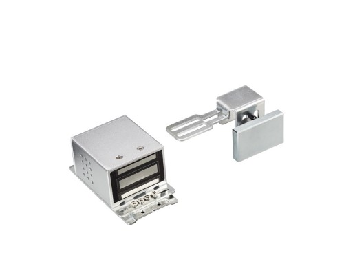 Електромагнітний замок YAD-161ML(24V) для автоматичних дверей