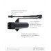 Доводчик накладной RYOBI 2000 DS-2005V GREY_ANTHRACITE BC STD_HO_ARM EN_3/4/5 до_100кг 1250мм