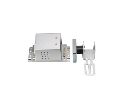 Електромагнітний замок YAD-161ML(24V) для автоматичних дверей