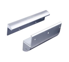 Куток MBK-280ZLC монтажний для системи контролю доступу