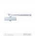 Доводчик накладной RYOBI *8800 8853 SILVER BC UNIV_ARM EN_2/3 65кг 965мм