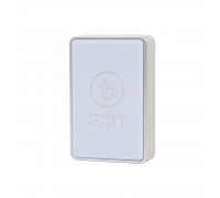 Кнопка виходу сенсорна ATIS Exit-W для системи контролю доступу