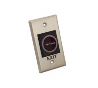 Кнопка виходу безконтактна Yli Electronic ISK-840A для системи контролю доступу