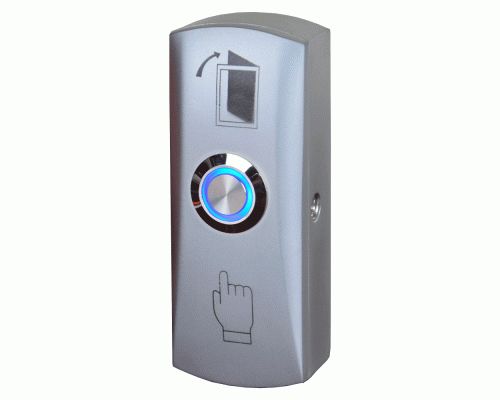 Кнопка виходу ATIS Exit-805L з LED-підсвічуванням