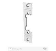 Зворотна планка VIRO 1091 KL NICKEL PLATED STEE UNIV 7755.1091.0.78