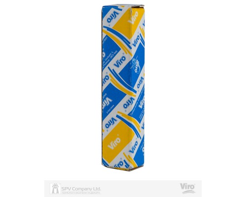 Защіпка електромеханічна VIRO 7756.70 FaFix (W/O_SP 8-12V AC/DC) НЗ_Е універсальна стандартна