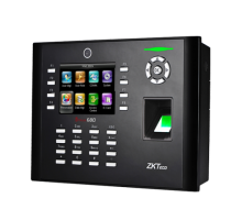 Біометричний термінал ZKTeco iClock680