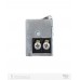 Защіпка електромеханічна VIRO 7756.70 FaFix (W/O_SP 8-12V AC/DC) НЗ_Е універсальна стандартна