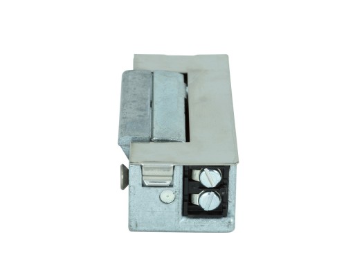 Защіпка електромеханічна EFF EFF E7 AE------E4139 FaFix (W/O_SP 12V_DC_100%_ED) НЗ_АЕ універсальна стандартна