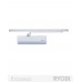 Доводчик накладной RYOBI *1500 DS-1554T SILVER SLD_HO_ARM EN_2 до_45кг 900мм