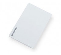 Карта для отельных систем доступа S50