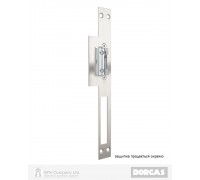Зворотна планка DORCAS H2 LAP INOX_ RIGHT