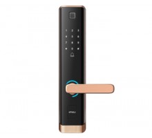 Smart замок K6-R(W)-B