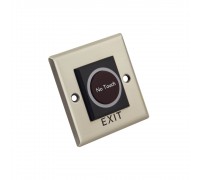 Кнопка виходу безконтактна Yli Electronic ISK-840B для системи контролю доступу