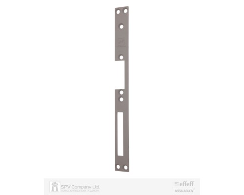 Зворотна планка EFF EFF 028 HZ (-------02802-04) (GREY L)