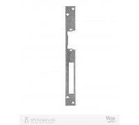 Зворотна планка VIRO 1092 HZ NICKEL PLATED STEE UNIV 7755.1092.0.78