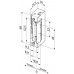 Защелка электромеханическая EFF EFF 118 E-A71 FaFix (W/O_SP 10-24V_AC/DC) НЗ_Е универсальная с узким корпусом