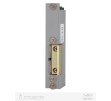 Защелка электромеханическая EFF EFF 131FF -E14 FaFix (W/O_SP 12V_AC/DC L) НЗ для противопожарных дверей