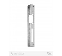 Зворотна планка VIRO 1094 iW NICKEL PLATED STEE LH 7755.1094.2.78 (UKR_RIGHT T2/T3)
