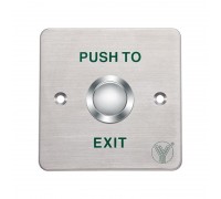 Кнопка виходу Yli Electronic PBK-810C