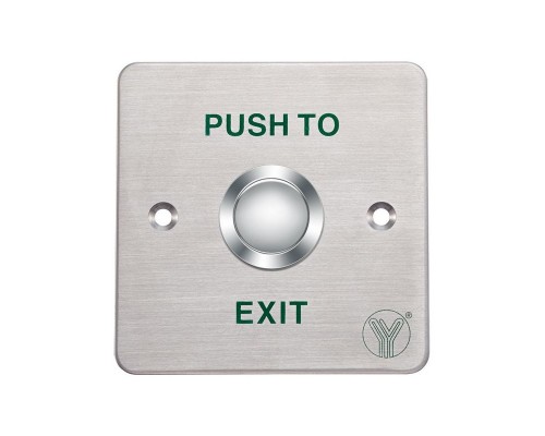 Кнопка виходу Yli Electronic PBK-810C