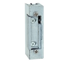 Защіпка електромеханічна EFF EFF E7 Е--------E4139 FaFix (W/O_SP 12V_DC_100%_ED) НЗ_Е універсальна стандартна
