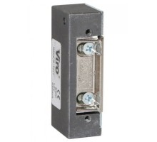 Защелка электромеханическая VIRO 7753.70 FaFix (W/O_SP 12V DC) НО универсальная стандартная