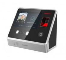 Терминал контроля доступа DS-K1T605MF